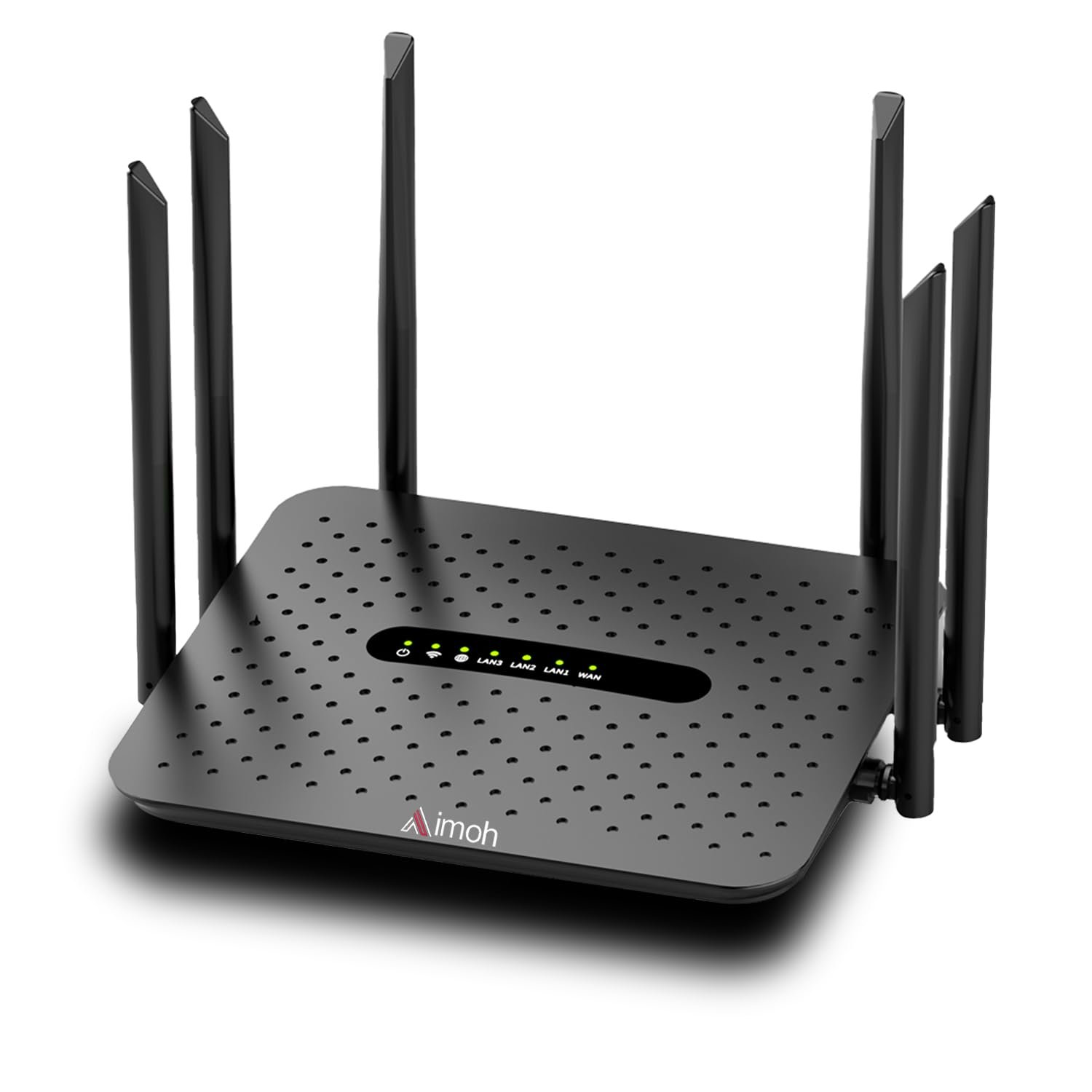 Roteador Wi-Fi 6 adicional